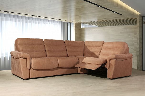 Угловой диван "Амстердам" - Вид 2