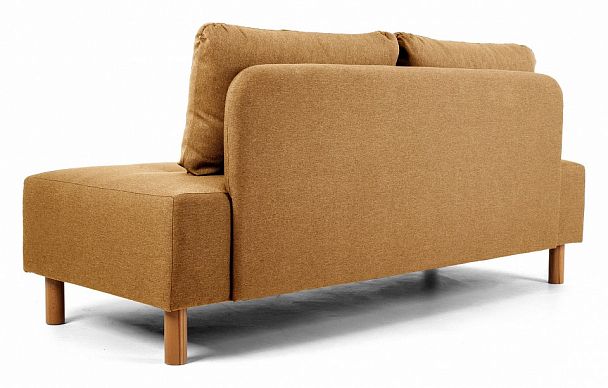 Диван Свельд Орто, бежевый - Вид 3