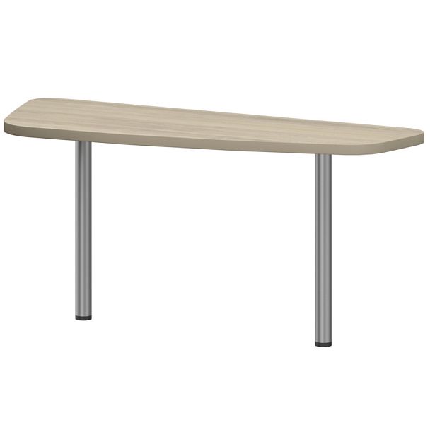 Приставка боковая К-921 Кронберг 1600x600x38 Приоритет - Вид 1