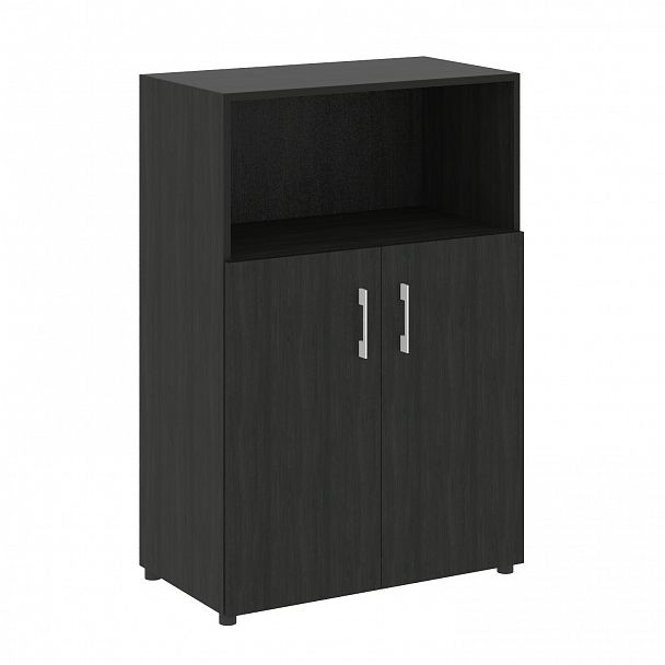 Шкаф "Yalta" LT.ST-2.1 суар темный - Вид 1