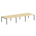 /catalog/kategorii/stoly/rabochie-stantsii-i-bench-sistemy/metal-system-quattro-r-st-na-6-rab-mesta-na-p-obraznom-m-k-50bp-sm-6-3-akatsiya-antratsit-metall-420/ - фотография