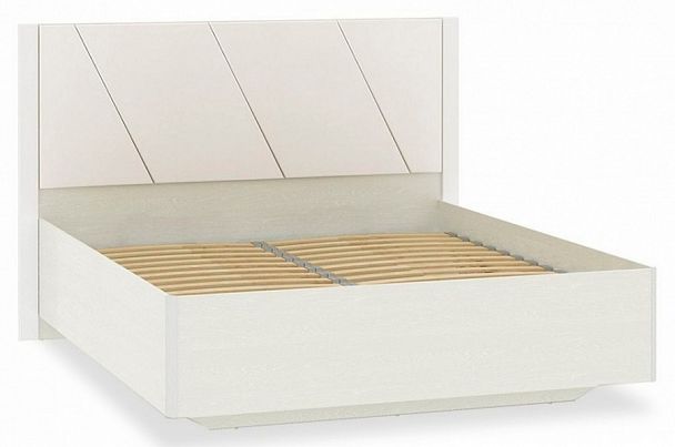 Кровать полутораспальная Summit НМ 011.75-02 - Вид 1