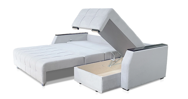 Диван-кровать "Сидни 1,5" - Вид 8