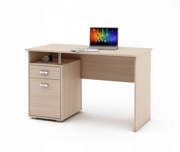 Стол письменный Имидж-48 - Вид 1