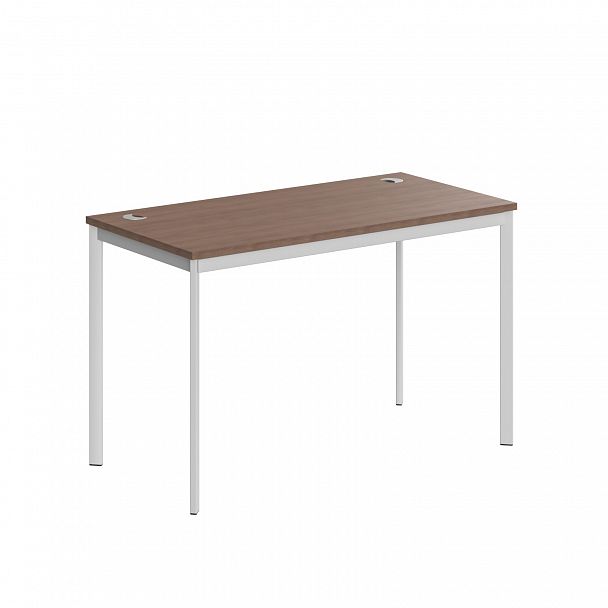 Стол "Imago S" СП-2.1S ясень/белый - Вид 1