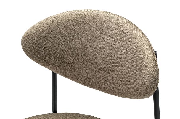 Стул барный Gawaii Beige - Вид 5