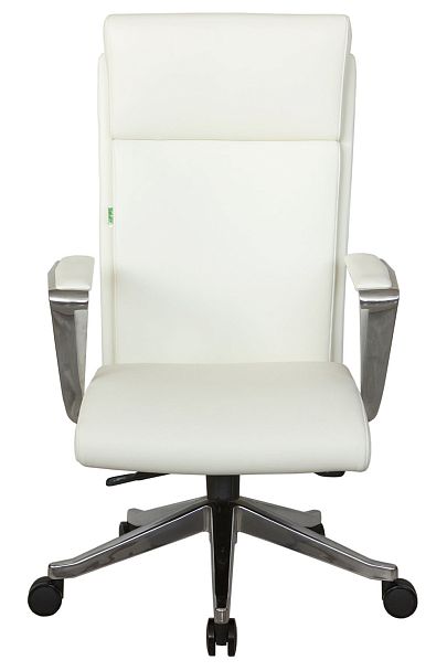 Кресло Dali А1511 Белый (6207) натуральная кожа - Вид 2