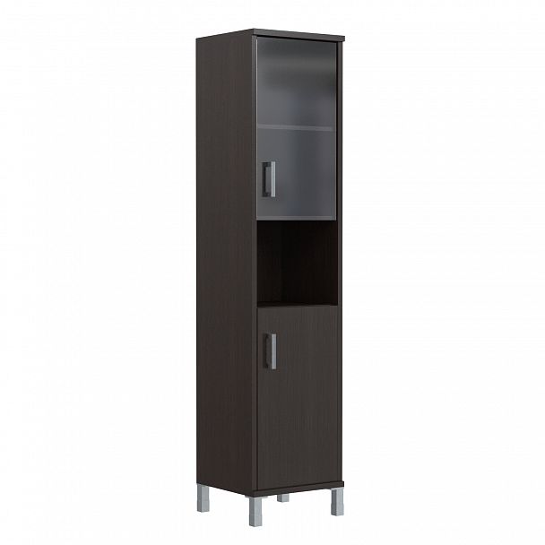 Пенал "Born" 431.10 венге - Вид 1