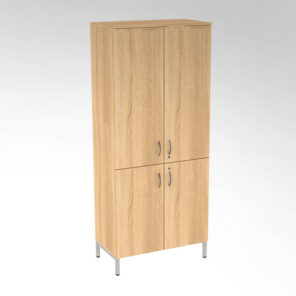 Шкаф лабораторный для приборов - Вид 1