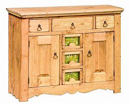 Тумба GR 125 - Фото предпросмотра