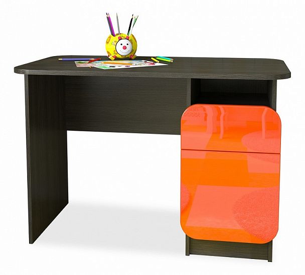 Стол письменный Мебелеф-7 - Вид 1