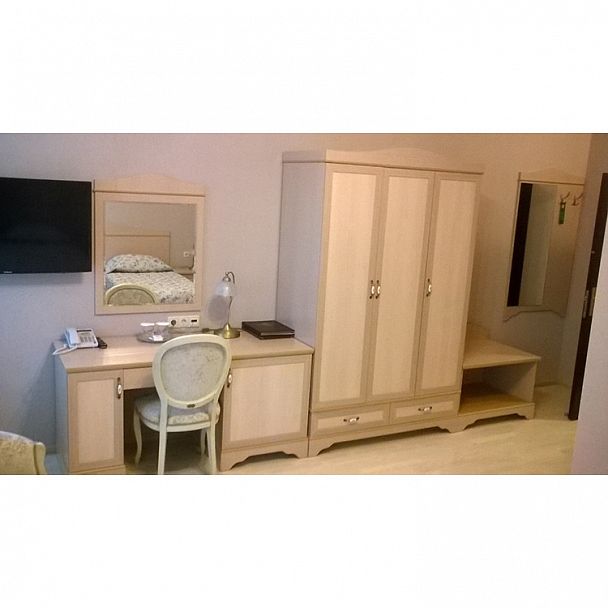 Багажница "Прованс" 80*42 - Вид 7