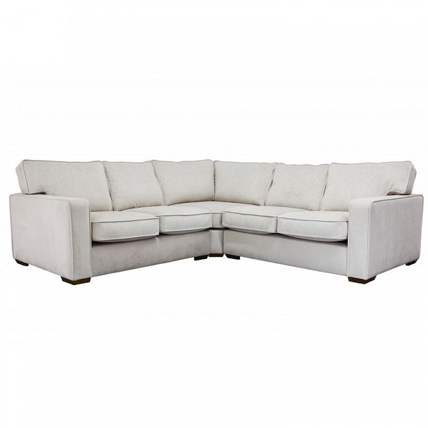 Диван угловой "Бенвенуто" 2+2 - Вид 1