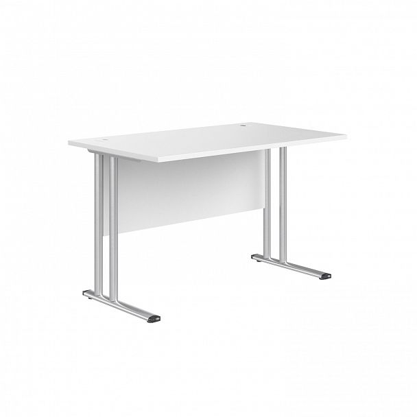 Стол "Imago-M" СП-2М белый - Вид 1