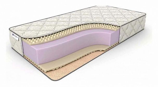 Матрас односпальный Roll Massage Season Big 1900x800 - Вид 1