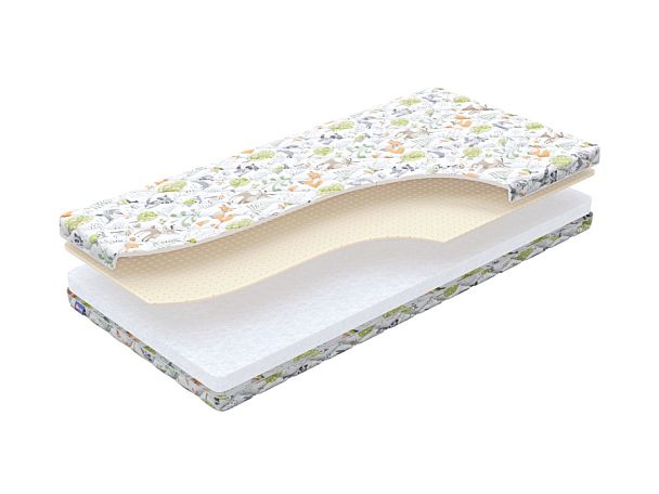 Матрас Димакс Путешественник 70х120 - Вид 1