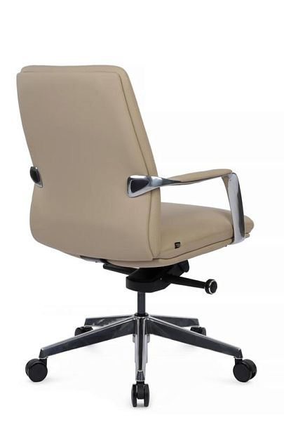 Кресло Pablo-M B2216-1 Светло-бежевый - Вид 3