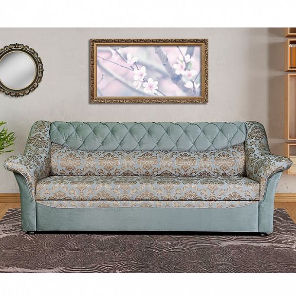 Диван "Лилия 5" - Вид 6