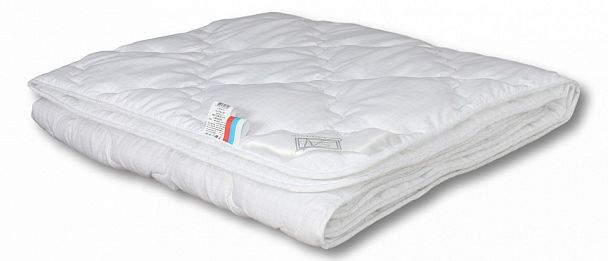 Одеяло полутораспальное Карбон - Вид 1