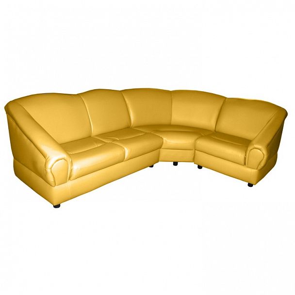 Угловой диван "Бетта" 2+1 - Вид 2