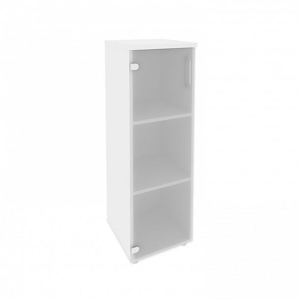 Шкаф "Onix" O.SU-2.4 белый - Вид 1