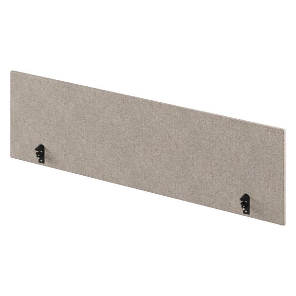 Экран фронтальный тканевый Everprof EVO Acoustic 1580х22x455 Kiton 04 - Вид 1