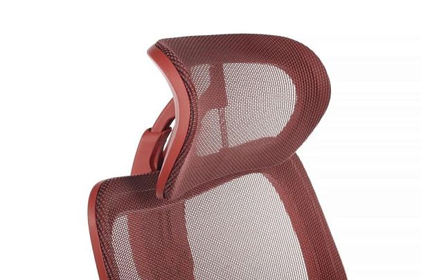 Кресло Argo W-228 Красный - Вид 7