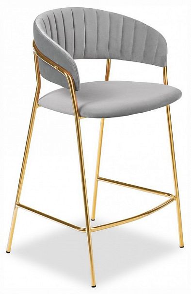 Стул барный Turin - Вид 1