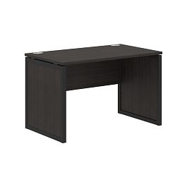 Стол прямой XQPST 127 Дуб Юкон Модерн/Антрацит 1200х700х750 XTEN-QP - Фото предпросмотра