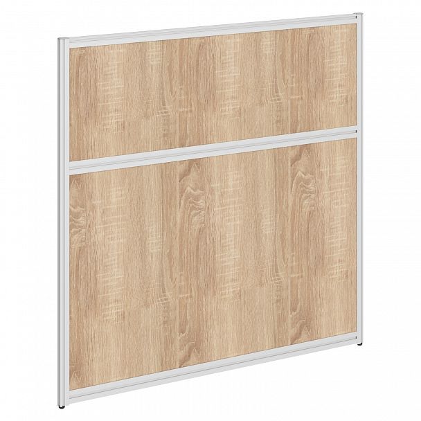 Перегородка "Rand" RP115SS120 дуб сонома светлый - Вид 1