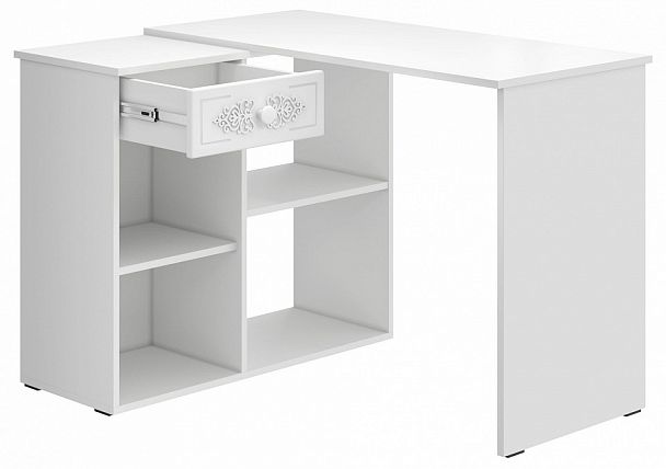 Стол письменный Ассоль АС-67 - Вид 5