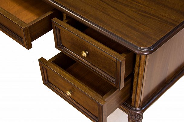 Стол письменный Сэм П-4 - Вид 7