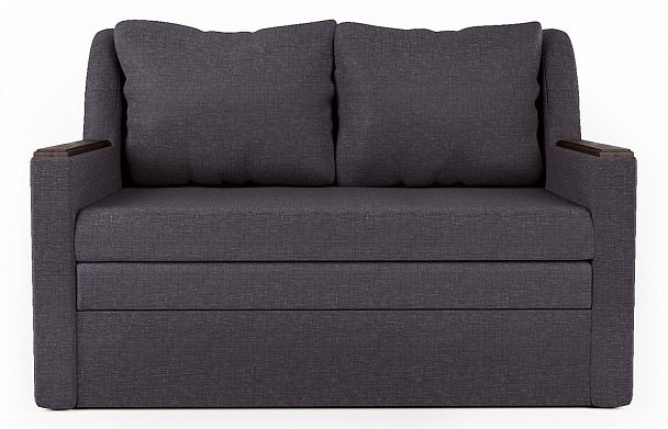 Диван-кровать Дуэт - Вид 1