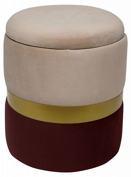 Пуф Аризона - Вид 1