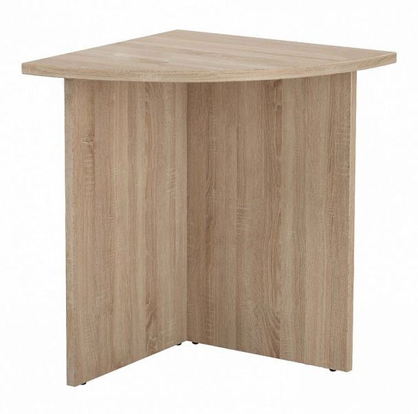 Стол угловой "Компакт" "330.9К" - Вид 1