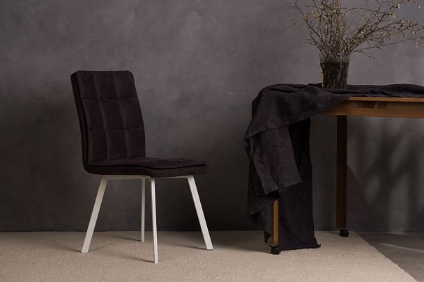 Стул Левмар Taurus S64/Graphite - Вид 2