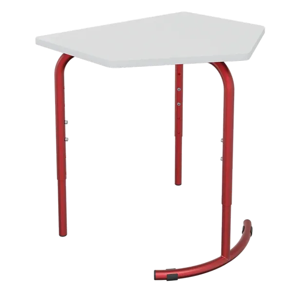 Стол мобильный, пятиугольный, гр.3-7 - Вид 16