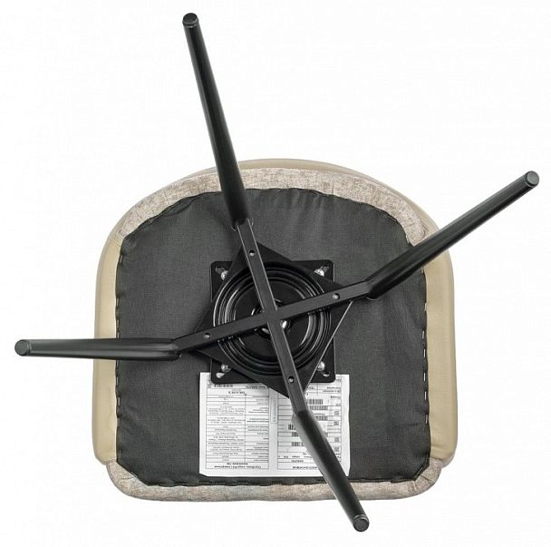 Стул Bruno - Вид 5