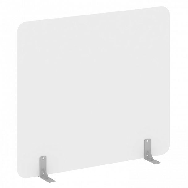 Перегородка "R-Line" DP.F-160-140 белый бриллиант - Вид 1