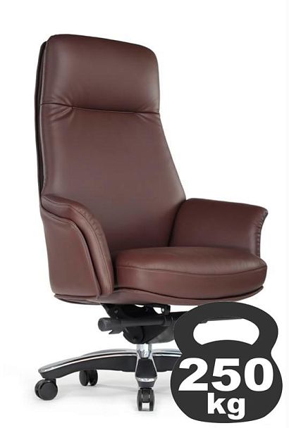 Кресло Batisto A2018 Коричневый - Вид 1