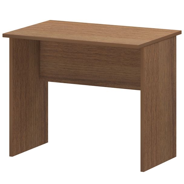 Стол рабочий А-001.60 Орех 900x600x760 Арго - Вид 1