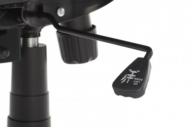 Кресло "RV DESIGN" Oliver (W-203 AC) синий - Вид 11