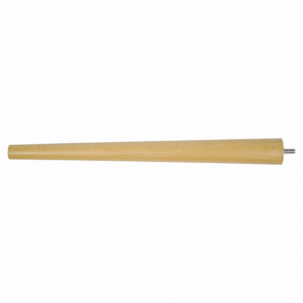 Деревянные ножки, лак - Вид 1