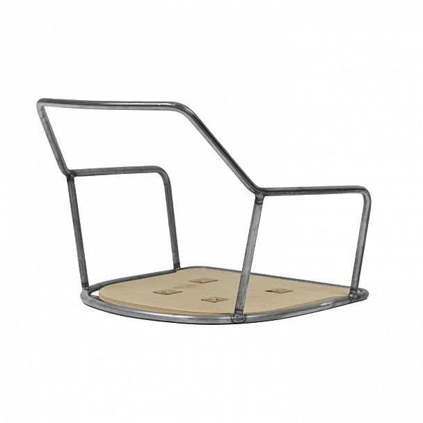 Основание из фанеры для пространственных рам - Вид 6