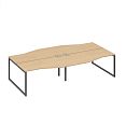 /catalog/kategorii/stoly/rabochie-stantsii-i-bench-sistemy/rabochaya-stantsiya-4kh160-stoly-tekhno-karkas-due-a4-a4-b2-191-2-bp-naturalnyy-dub-metallokarkas-an/ - фотография