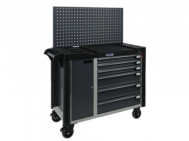 Инструментальная тележка WDS-6.1 new - Вид 2