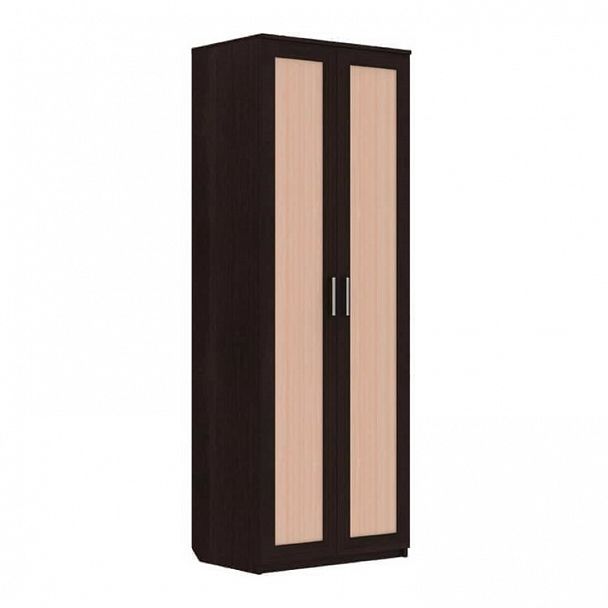 Шкаф для одежды "Консул" Г6.02 дуб молочный - Вид 7