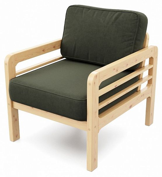 Кресло Бергер - Вид 3