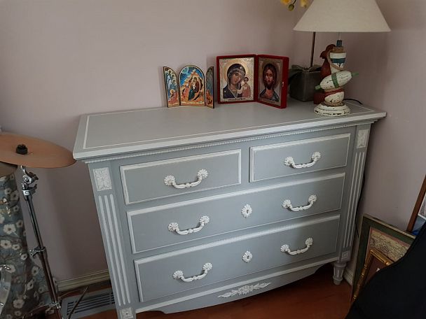 Комната №43 - Вид 1