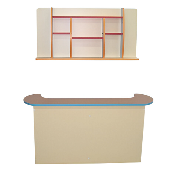 Игровая зона Фитобар - Вид 1